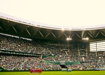 Facua Sevilla denuncia al Real Betis por la falta de visibilidad para abonados con movilidad reducida en La Cartuja