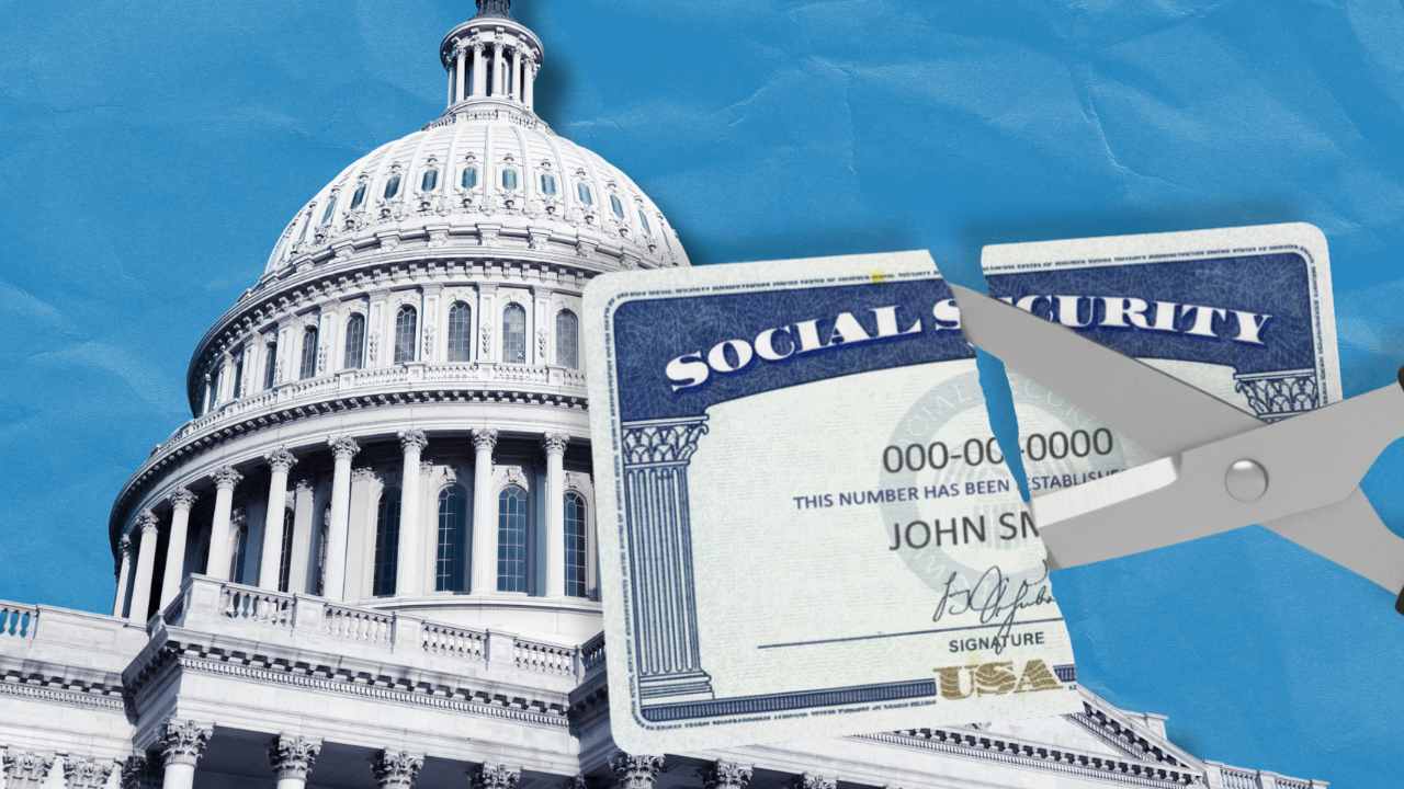 Estos jubilados no recibirán el pago del Seguro Social el miércoles 26 de agosto en Estados Unidos