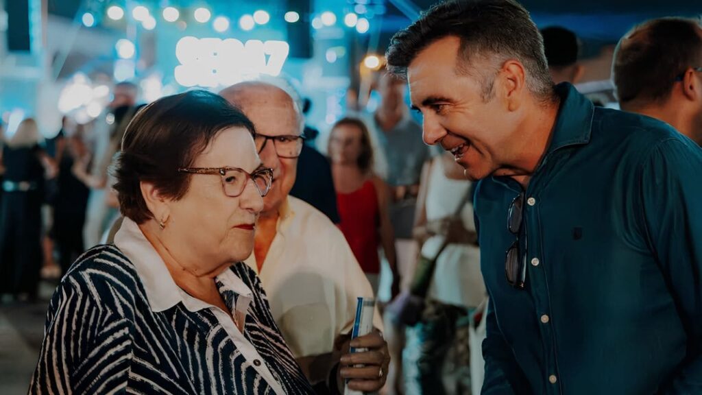 El Festival Sal de Música en San Pedro del Pinatar, «plenamente inclusivo» para personas con discapacidad