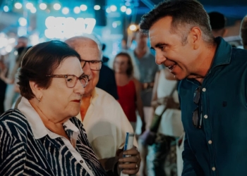 El Festival Sal de Música en San Pedro del Pinatar, "plenamente inclusivo" para personas con discapacidad