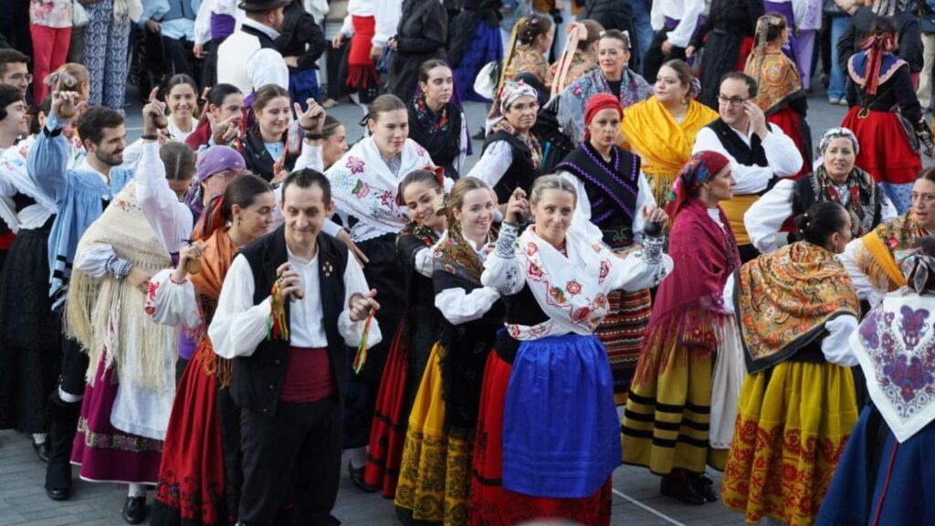 Las Fiestas de Valladolid 2026 serán las más accesibles de toda su historia: Música sin barreras y adaptaciones para las personas con discapacidad