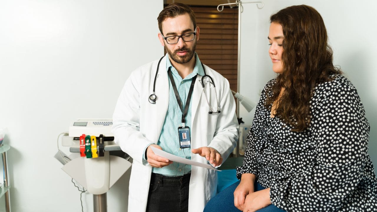 Casos en los que se puede obtener un grado de discapacidad del 33% por obesidad