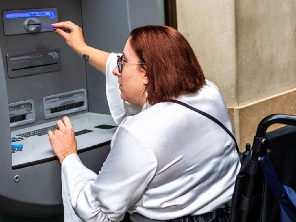 Grado mínimo de discapacidad para cobrar una pensión en 2026 será del 65%
