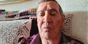 Gregorio Vidal, jubilado en España con una penalización en su pensión