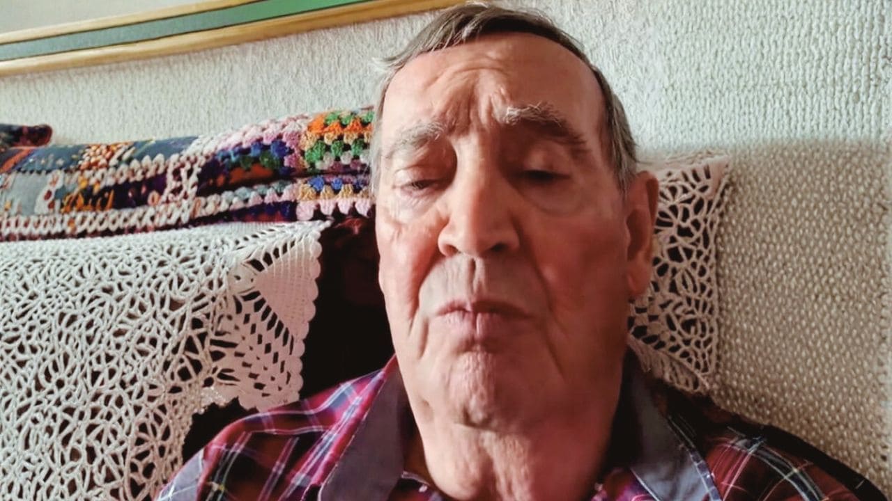 Gregorio Vidal, jubilado en España con una penalización en su pensión