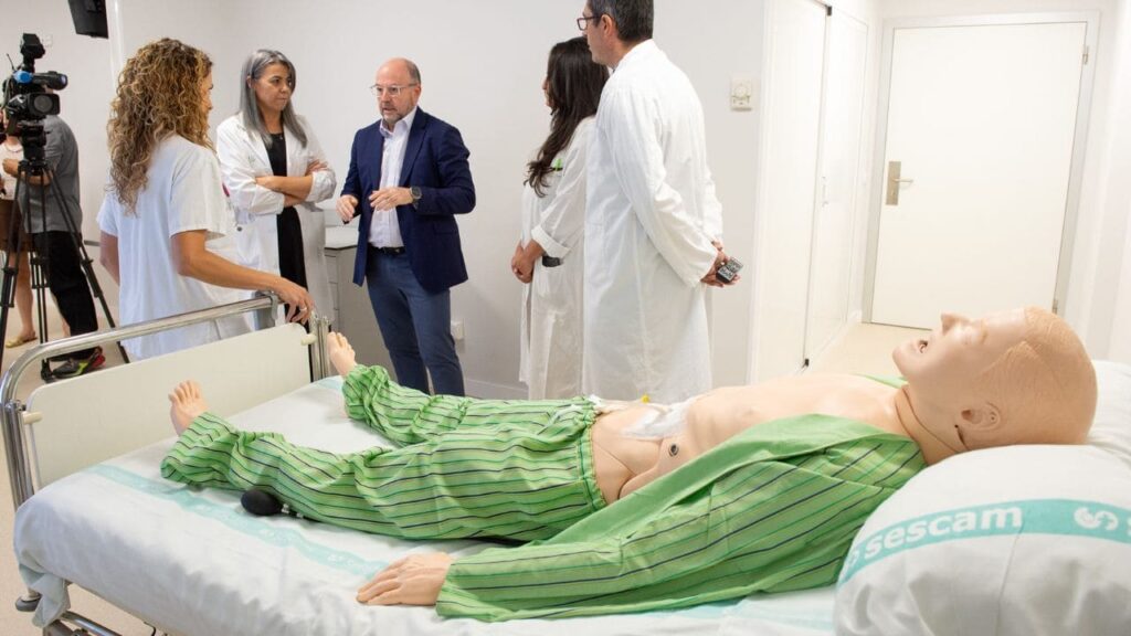 El Hospital Nacional de Parapléjicos lanza un proyecto para acompañar a los pacientes con lesión medular tras el alta