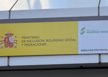 El INSS reconoce a un repartidor una incapacidad permanente total del 75% y un complemento adicional en la pensión