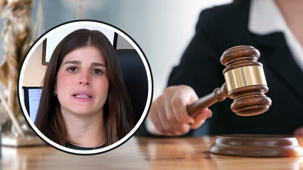 El INSS deniega su solicitud y consigue una incapacidad permanente total en los juzgados: «Había que luchar»