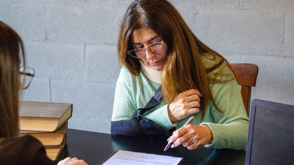 Este es el único grado de incapacidad permanente por el que no se cobra una pensión mensual