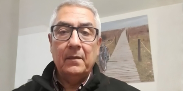 Diego García, jubilado con una penalización en su pensión
