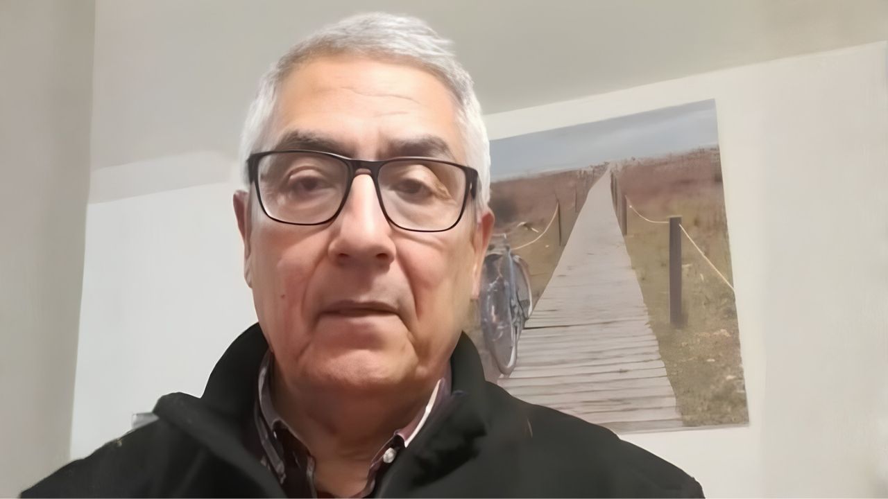 Diego García, jubilado con una penalización en su pensión