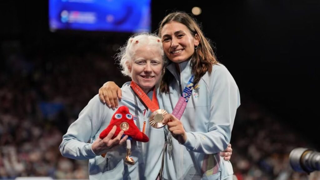 10 judocas españoles compiten en el Europeo de judo para personas con discapacidad visual y España vuelve a la prueba por equipos ocho años después