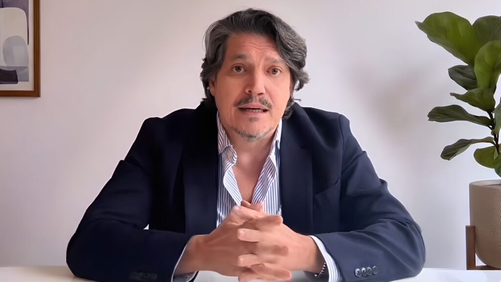 Lorenzo Pérez, abogado en España: «El 99% de personas con discapacidad no saben que tienen derecho a cobrar 1.200 euros extra al año»