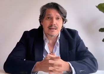 Lorenzo Pérez, abogado de Fidelitis ayuda discapacidad