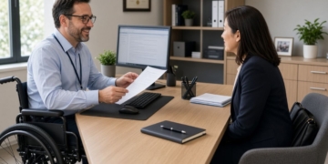Los autónomos con discapacidad del 33% pueden encadenar dos años de cuota cero en Andalucía