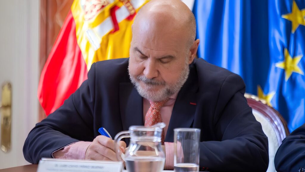 El CERMI reclama un copago que «no expulse» a los dependientes y Plena inclusión pide exonerar a las familias antes del voto del Senado