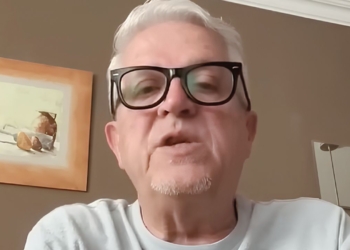 Luis Iturriaga, jubilado de España penalizado en su pensión