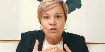 Maite de Miguel, abogada y asesora legal de familias discapacidad dependencia