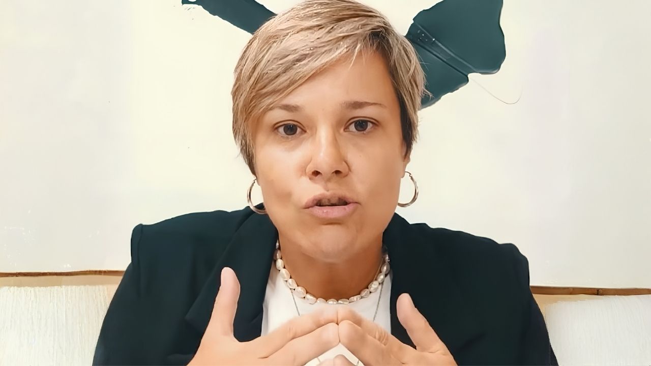 Maite de Miguel, abogada y asesora legal de familias discapacidad dependencia