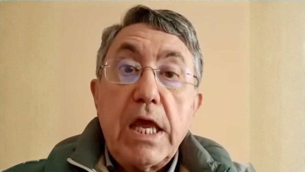 Manolo Galán, jubilado en España: «Coticé 46 años y me quitan un 21% de la pensión de por vida»