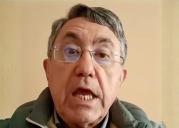 Manolo Galán, jubilado en España