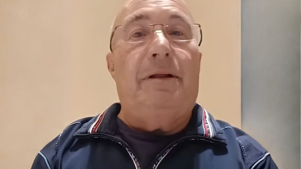 Manuel Macías, jubilado en España: «Me recortan la pensión después de haber cotizado 41 años ininterrumpidamente»