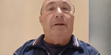 Manuel Macías, jubilado penalizado en su pensión de jubilación