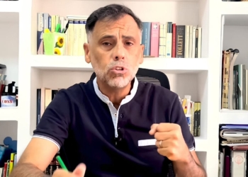 Alfonso Muñoz, funcionario de la Seguridad Social jubilación anticipada