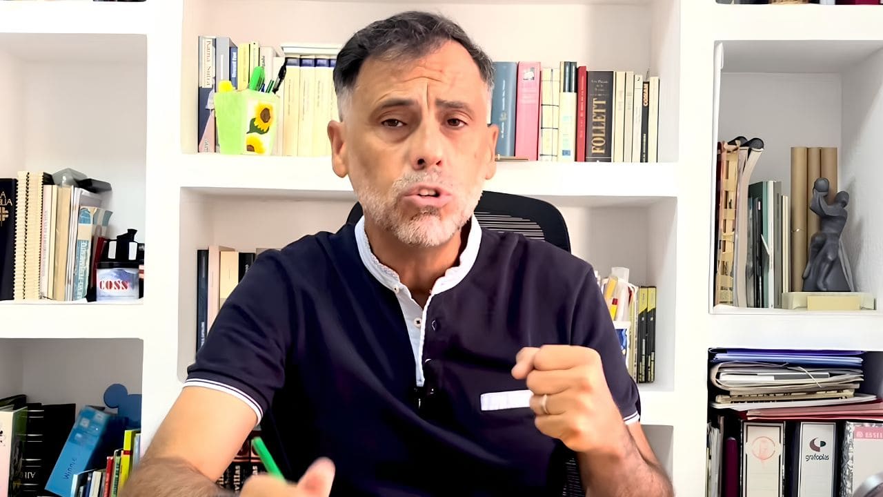 Alfonso Muñoz, funcionario de la Seguridad Social jubilación anticipada