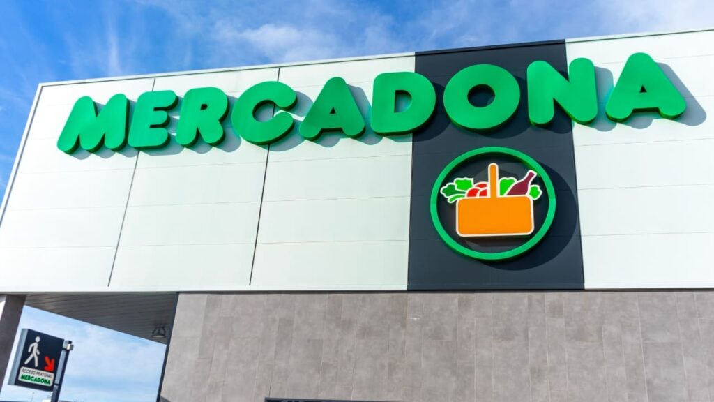 Mercadona cambia su horario para el festivo del 15 de agosto: ¿A qué hora abre y cierra el sábado?