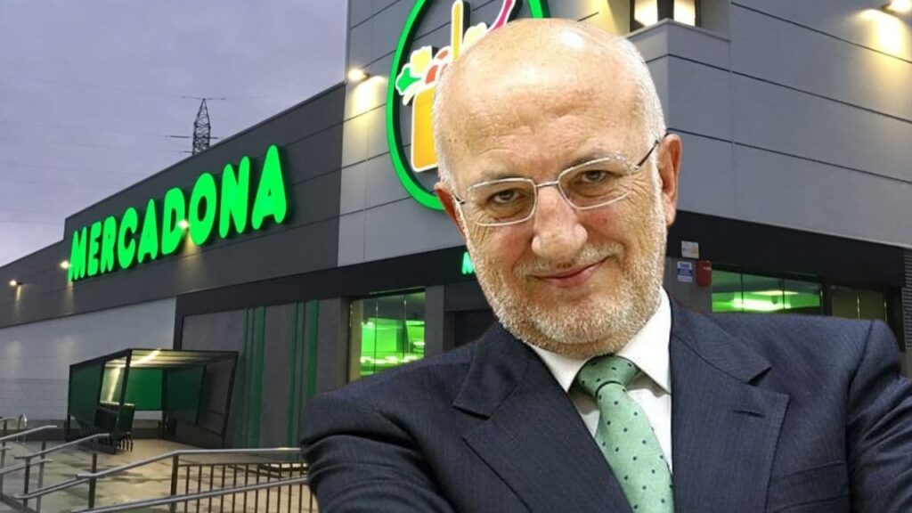 Mercadona contrata personal sin experiencia para sus centros logísticos