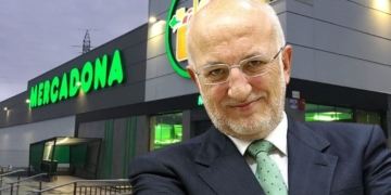 Mercadona contrata personal sin experiencia para sus centros logísticos