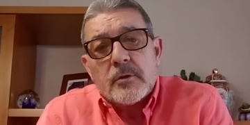 Miguel Haro, jubilado penalizado en su pensión de jubilación