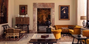 Accesibilidad en el Museo Sorolla de Madrid
