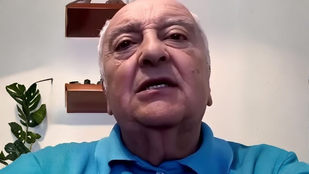 Paco Crespo, jubilado en España: «He cotizado 46 años y tengo una penalización del 18% en la pensión que sufro de por vida»