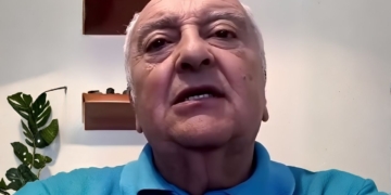Paco Crespo, jubilado con penalización en su pensión