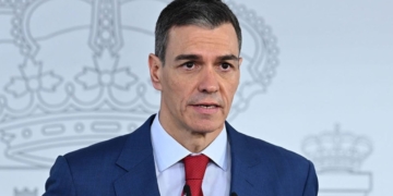 Pedro Sánchez, presidente del Gobierno de España jubilación flexible