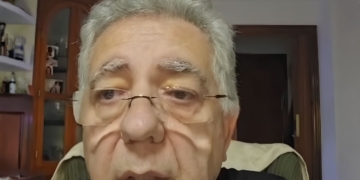 Tomás Ramírez, penalizado en la pensión con 48 años y medio cotizados