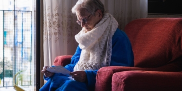 Pension de viudedad