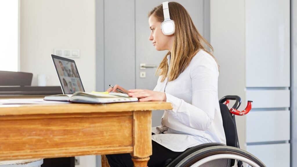 La pensión no contributiva de incapacidad se podrá compatibilizar con un trabajo un máximo de cuatro años