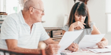 Así queda la pensión no contributiva de incapacidad en 2026 para dos beneficiarios que residan en la misma vivienda