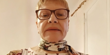 Pilar Castillo, jubilada en España con una penalización en su pensión