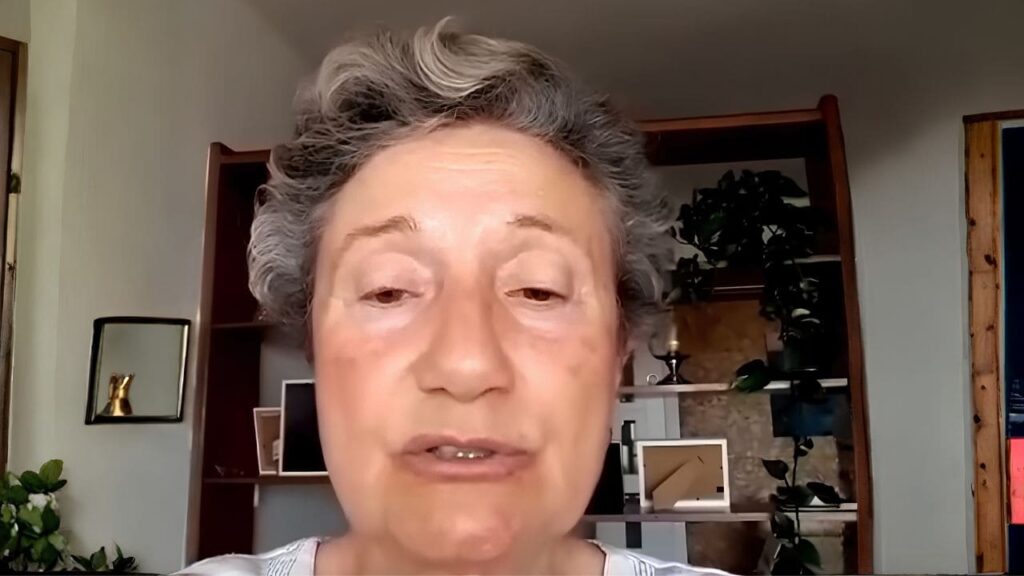 Pilar Vaquerizo, jubilada en España: «He trabajado durante 44 años y he sido penalizada con un 24% en mi pensión»