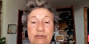 Pilar Vaquerizo, jubilada en España con penalización en la pensión