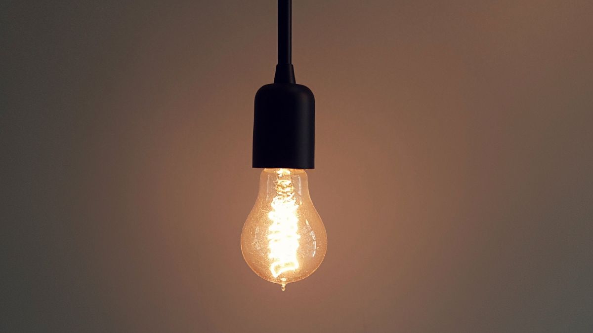 Precio de la luz