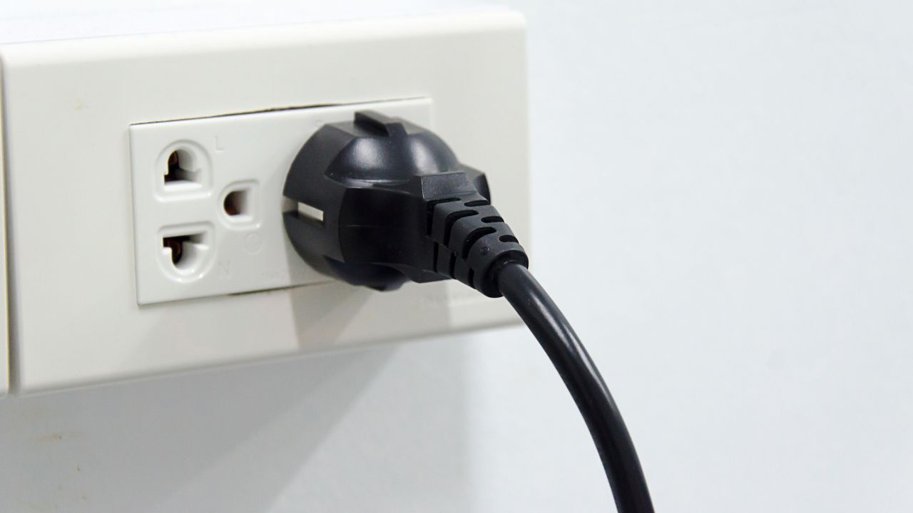 Precio luz mañana