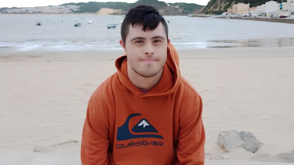 Rubén Calleja, activista con síndrome de Down, Premio Nacional de Discapacidad Reina Letizia 2026