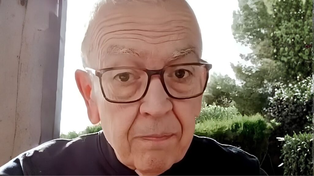 Rufino Espino, jubilado en España: «He cotizado más de 43 años y me recortan injustamente la pensión un 24%»