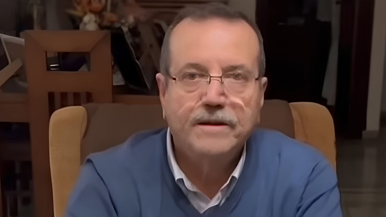 Salvador Fernández, jubilado penalizado en su pensión de jubilación