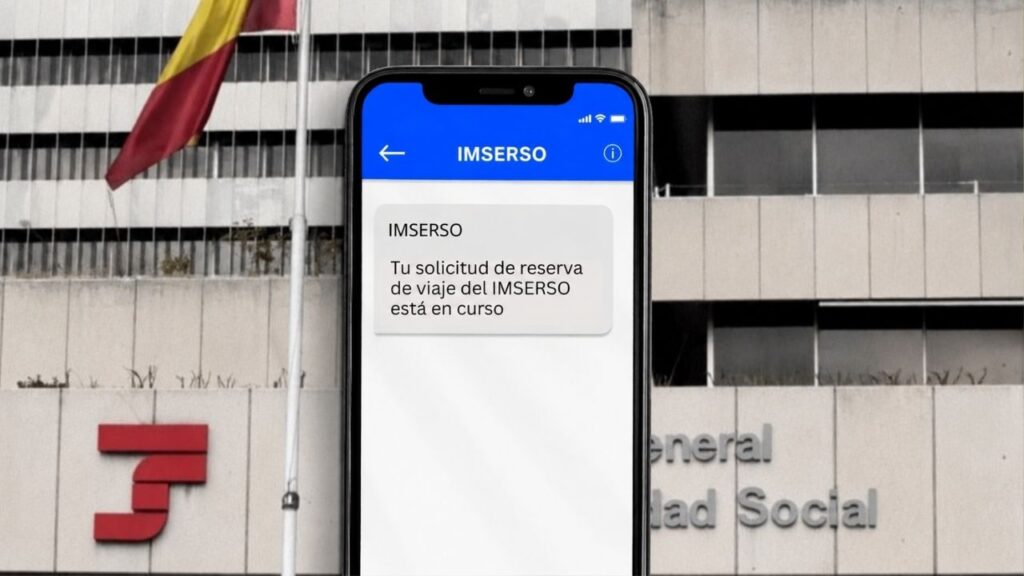 Si el IMSERSO no contesta antes del 13 de septiembre tu solicitud está denegada: 30 días hábiles para reclamar